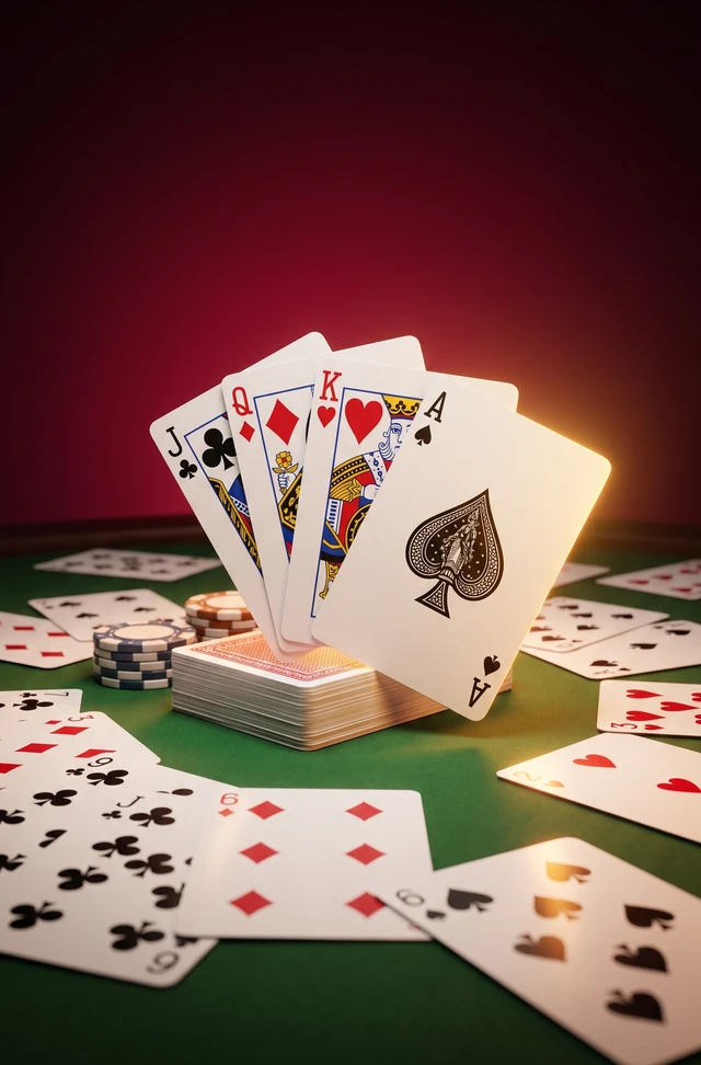 Cards