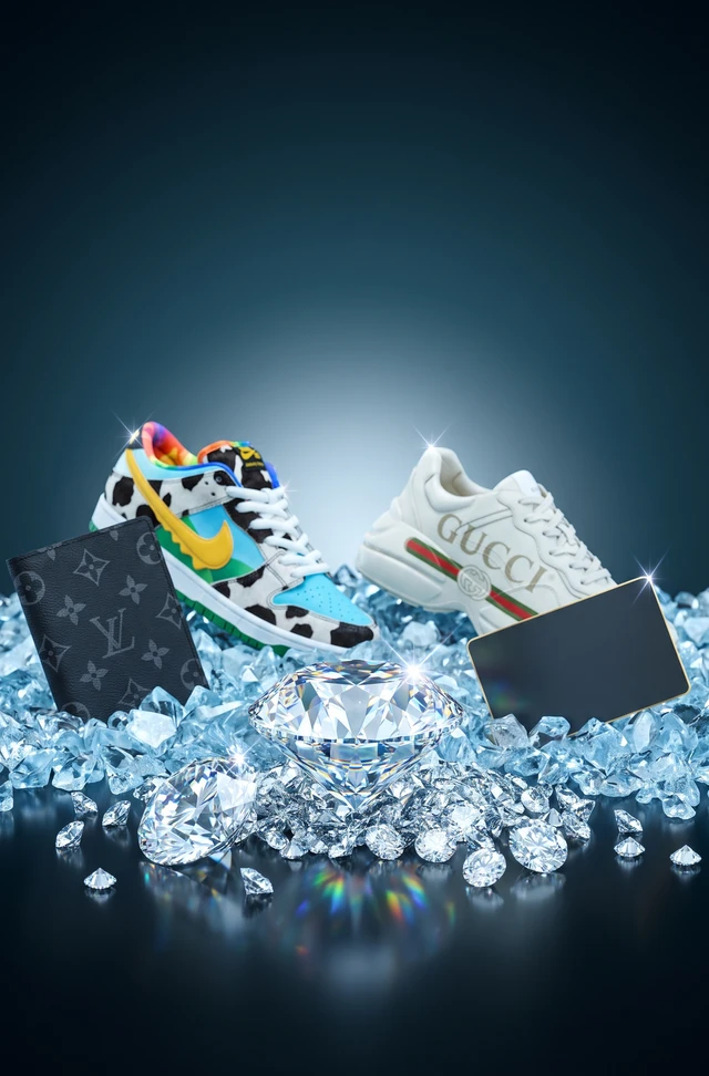 DIamond Boost