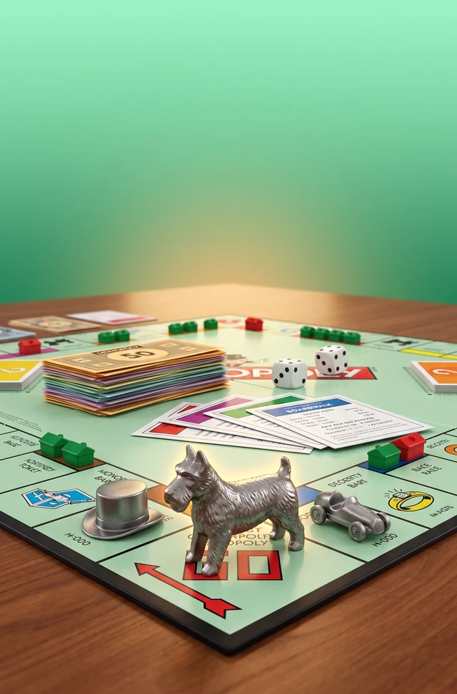 Monopoly
