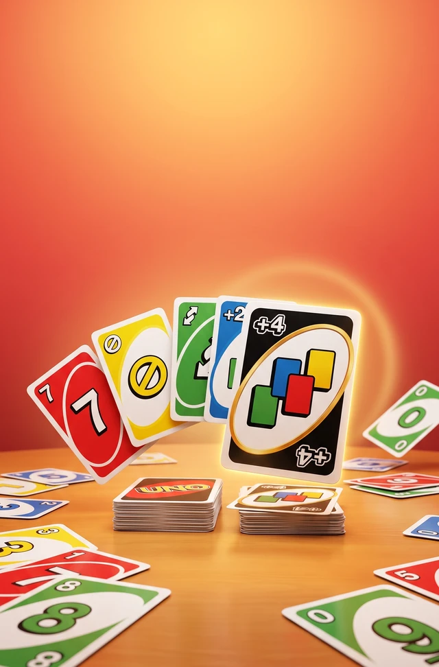 UNO!